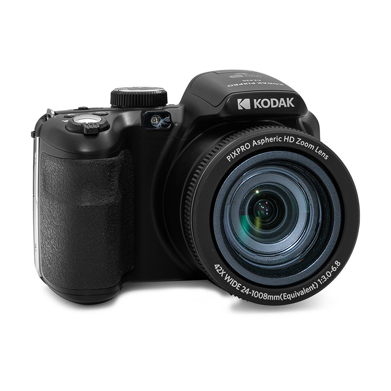 Máy ảnh Kodak Pixpro AZ425 | Đen | Chính hãng