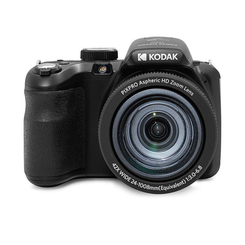 Máy ảnh Kodak Pixpro AZ425 | Đen | Chính hãng