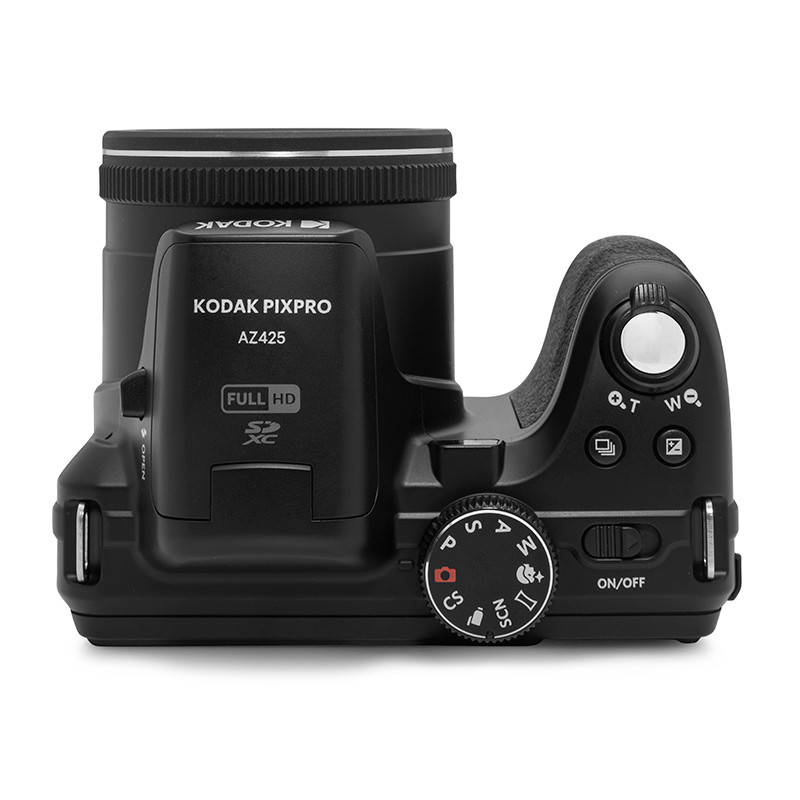 Máy ảnh Kodak Pixpro AZ425 | Đen | Chính hãng