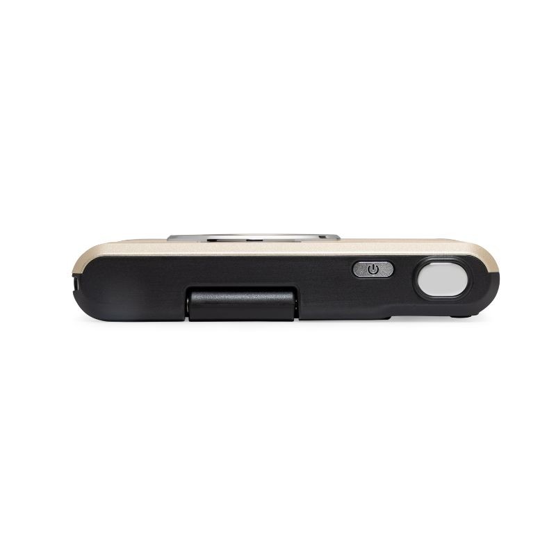 Máy ảnh Kodak Pixpro C1 | Be | Chính hãng - thiet ke va phu kien