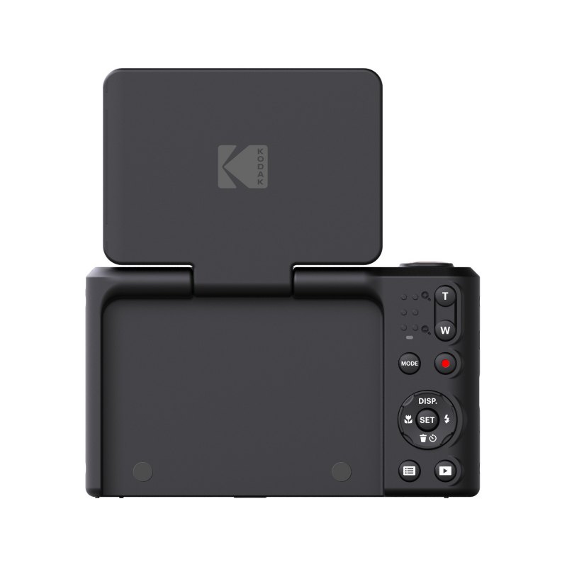 Máy ảnh Kodak Pixpro C1 | Đen | Chính hãng
