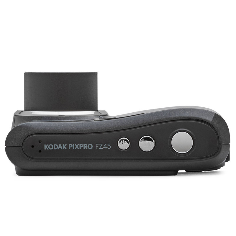 Máy ảnh Kodak Pixpro Friendly Zoom FZ45 | Đen | Chính hãng