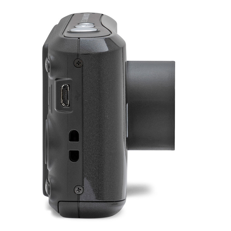 Máy ảnh Kodak Pixpro Friendly Zoom FZ45 | Đen | Chính hãng