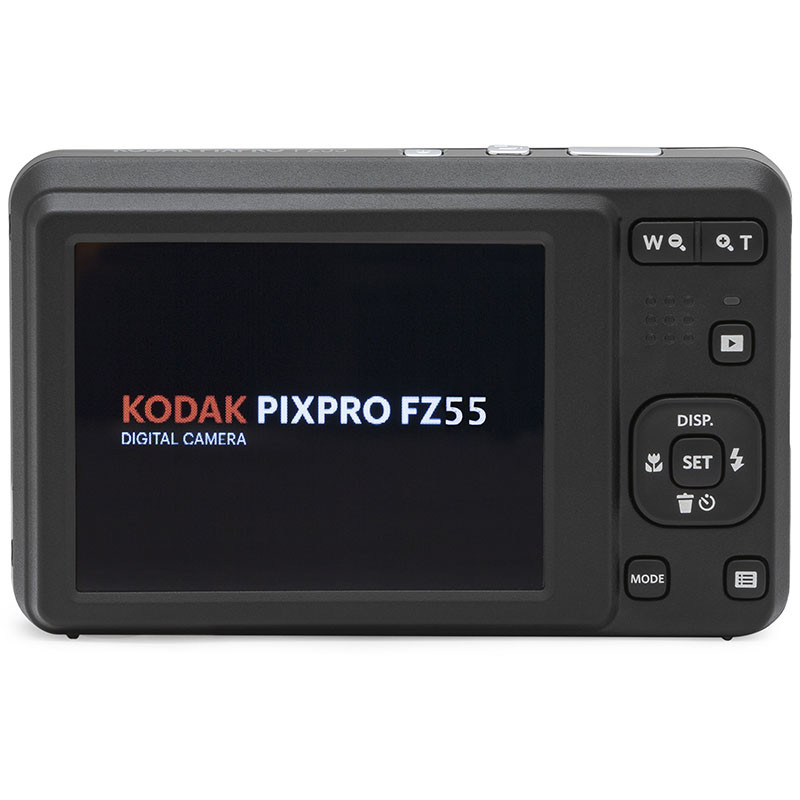 Máy ảnh Kodak Pixpro Friendly Zoom FZ55 | Chính hãng
