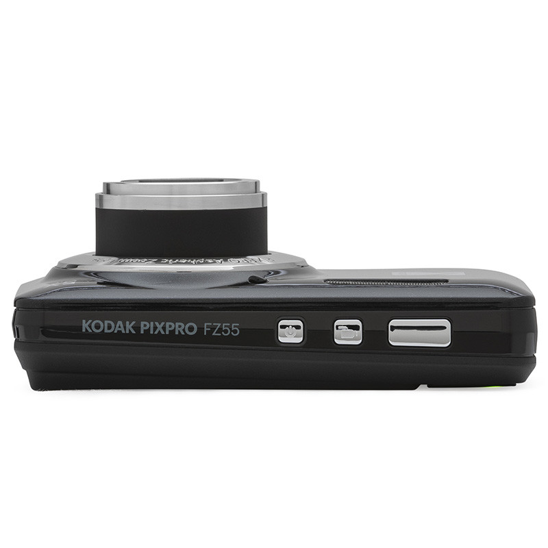 Máy ảnh Kodak Pixpro Friendly Zoom FZ55 | Chính hãng