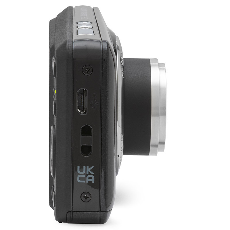 Máy ảnh Kodak Pixpro Friendly Zoom FZ55 | Chính hãng