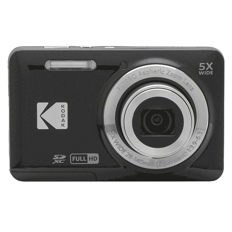 Máy ảnh Kodak Pixpro Friendly Zoom FZ55 | Chính hãng