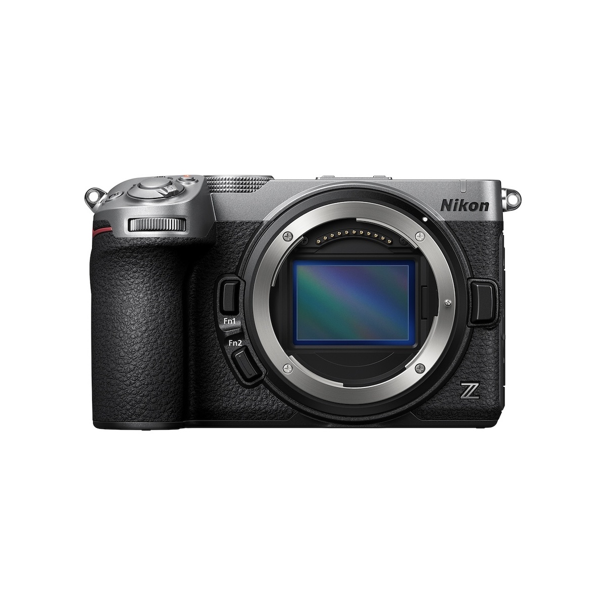 Máy ảnh Nikon Z5IIc (Z5IIC) Body | Chính Hãng