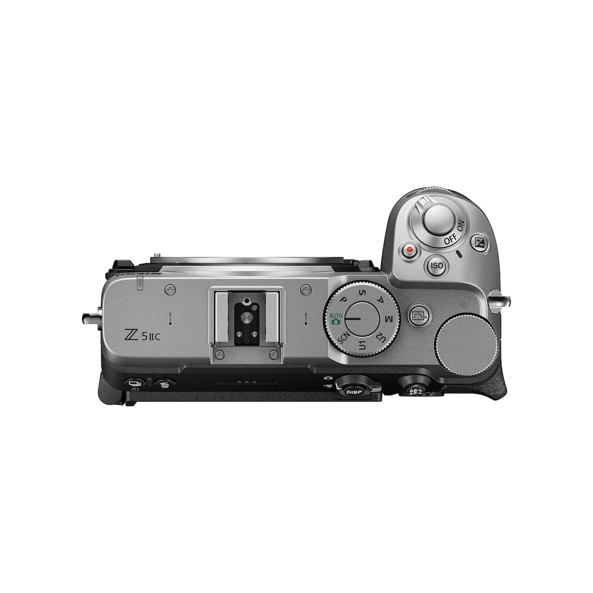 Máy ảnh Nikon Z5IIc (Z5IIC) Body | Chính Hãng