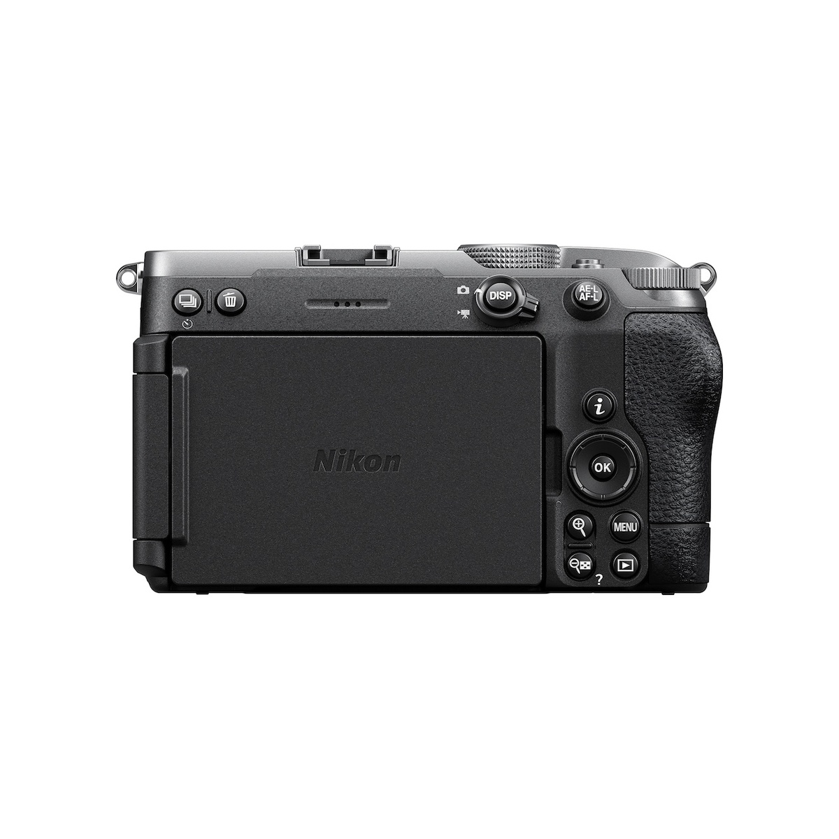 Máy ảnh Nikon Z5IIc (Z5IIC) Body | Chính Hãng