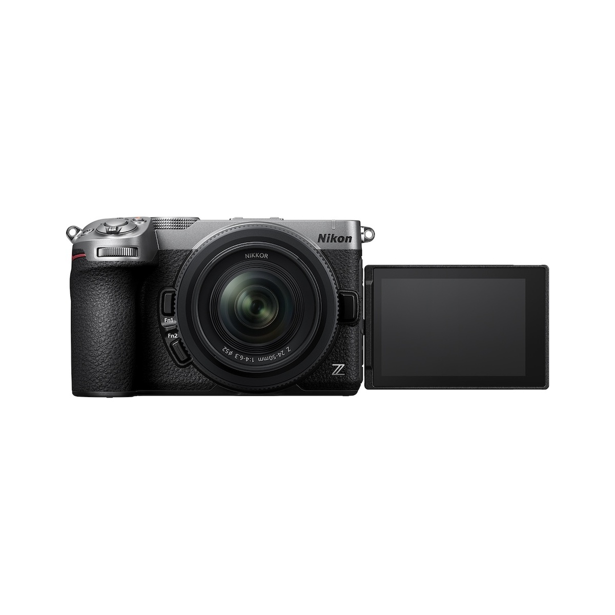 Máy ảnh Nikon Z5IIc (Z5IIC) Body | Chính Hãng