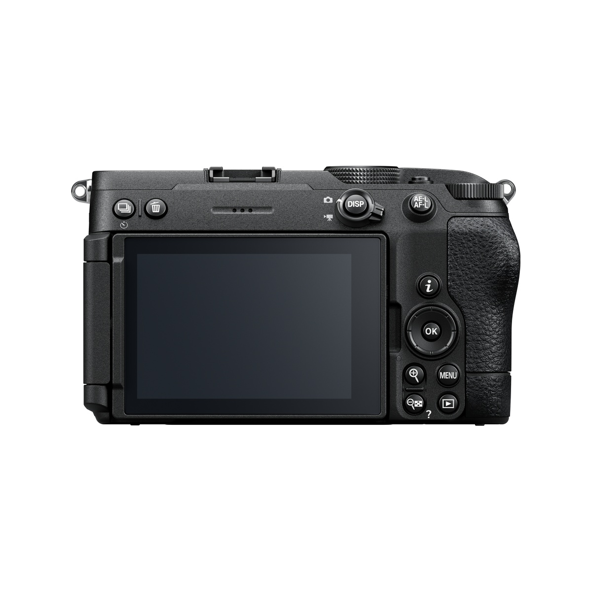 Máy ảnh Nikon Z5IIc (Z5IIC) Body (Màu Đen / Black) | Chính Hãng