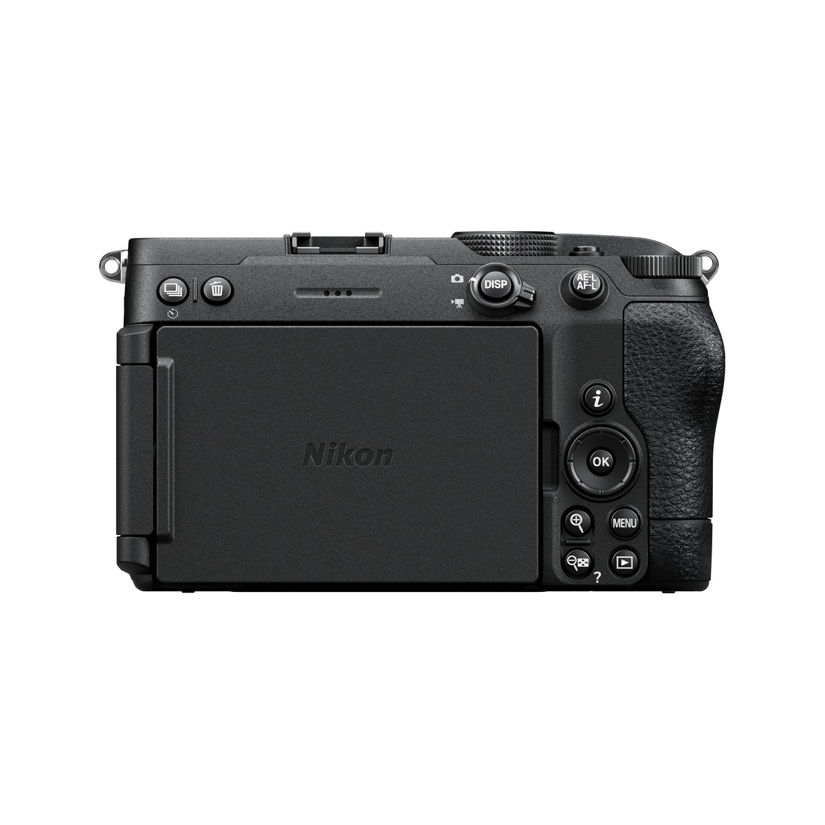 Máy ảnh Nikon Z5IIc (Z5IIC) Body (Màu Đen / Black) | Chính Hãng