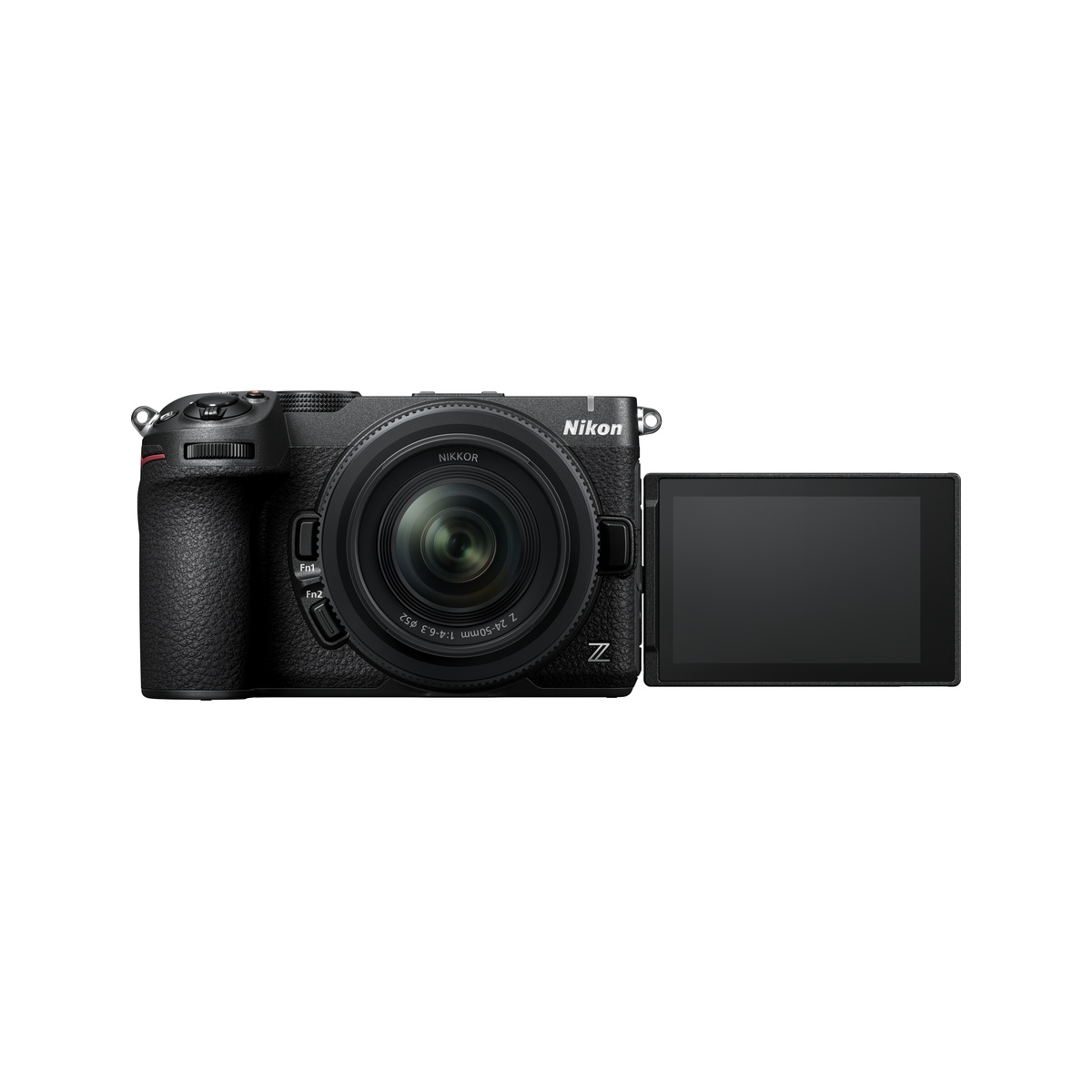 Máy ảnh Nikon Z5IIc (Z5IIC) Body (Màu Đen / Black) | Chính Hãng