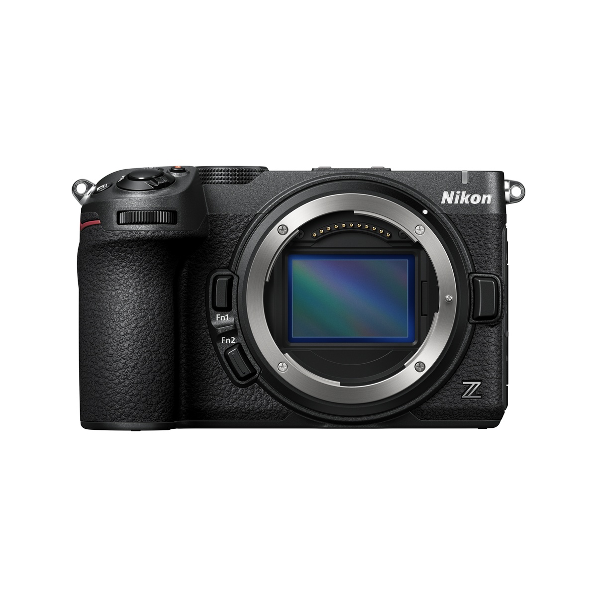 Máy ảnh Nikon Z5IIc (Z5IIC) Body (Màu Đen / Black) | Chính Hãng
