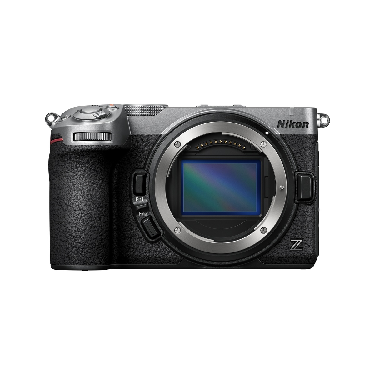 Máy ảnh Nikon Z5IIc (Z5IIC) Kèm Lens Kit 24-200mm f/4-6.3 VR (Màu Bạc / Silver) | Chính Hãng