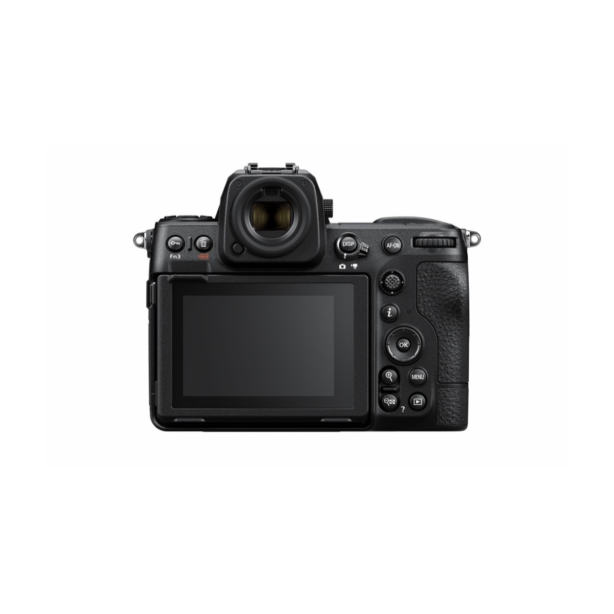 Máy ảnh Nikon Z8 Body | Chính Hãng