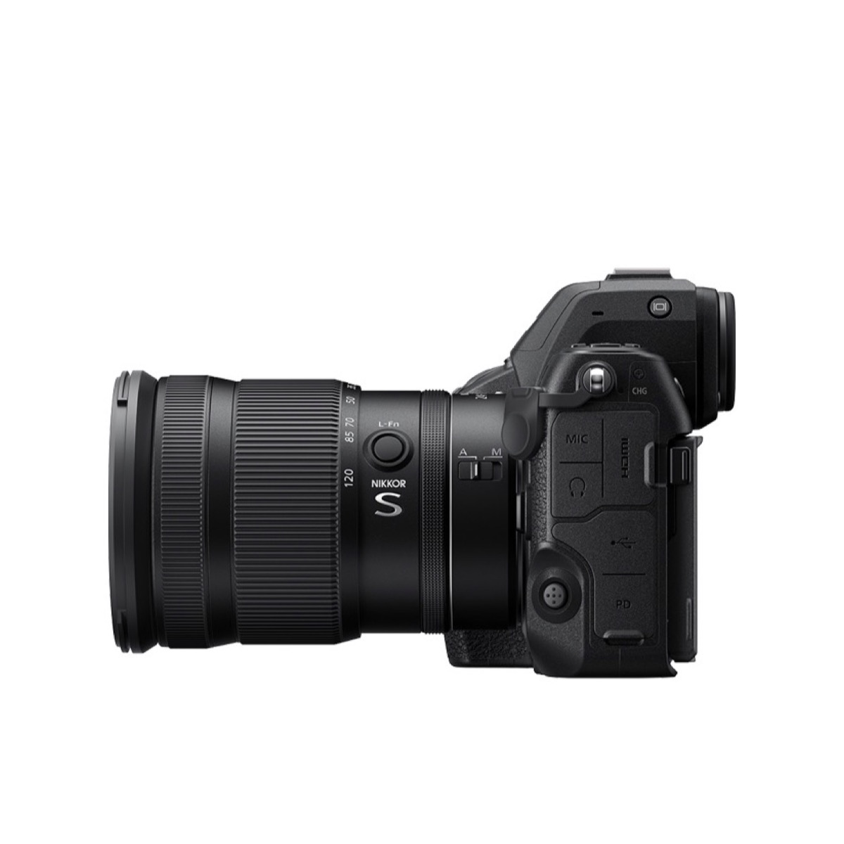 Máy ảnh Nikon Z8 Body | Chính Hãng