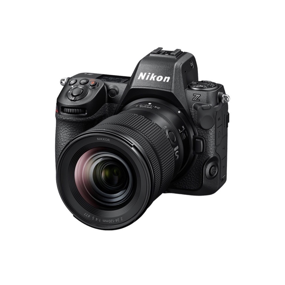 Máy ảnh Nikon Z8 Body | Chính Hãng