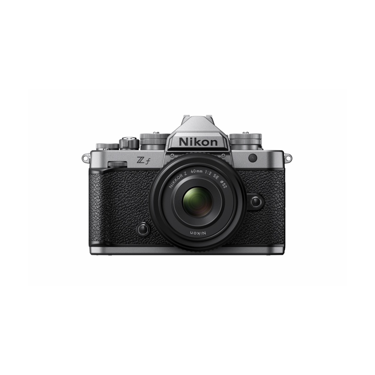 Máy ảnh Nikon Zf Body (Màu Đen) | Chính Hãng
