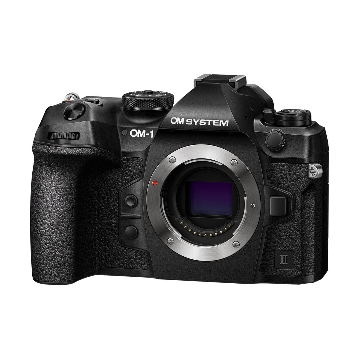 Máy ảnh OM SYSTEM OM-1 Mark II | Chính hãng | Fullvat
