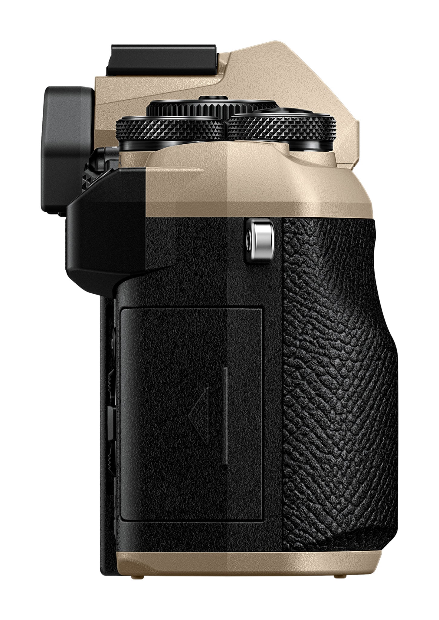 Máy ảnh OM SYSTEM OM-5 Mark II