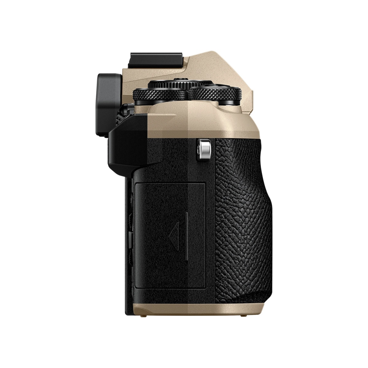 Máy ảnh OM SYSTEM OM-5 Mark II (Black) | Chính hãng | Fullvat