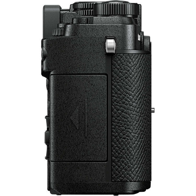 Máy ảnh OM SYSTEM PEN Body (Black) | Chính hãng Fullvat