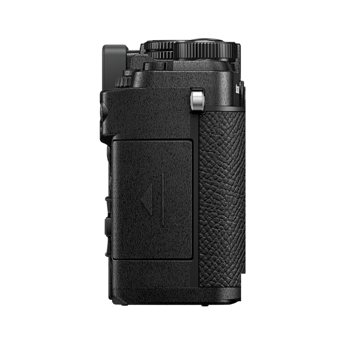 Máy ảnh OM SYSTEM PEN Body (Black) | Chính hãng Fullvat