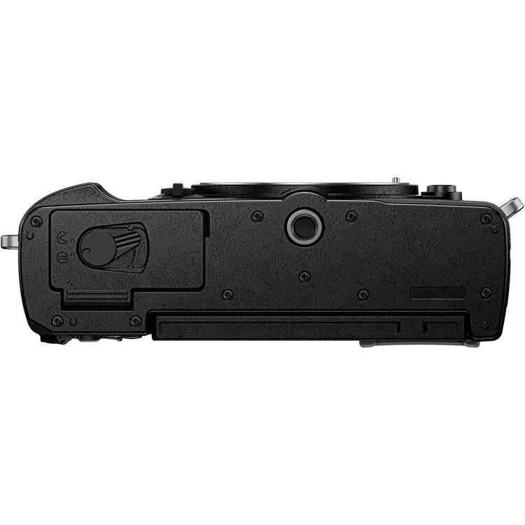 Máy ảnh OM SYSTEM PEN Body (Black) | Chính hãng Fullvat