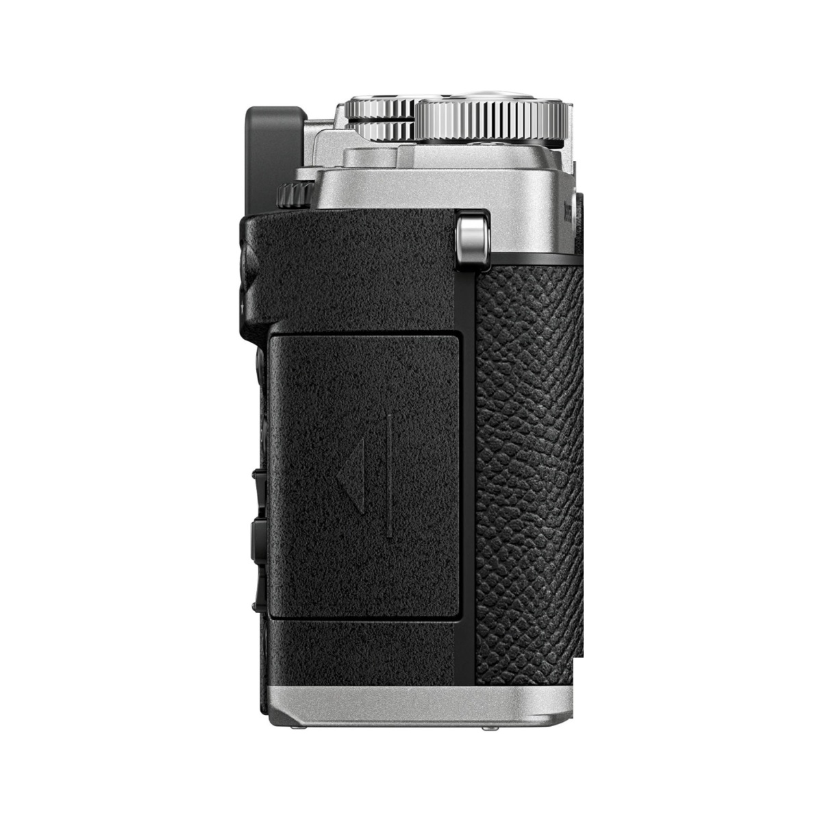 Máy ảnh OM SYSTEM PEN Body (Silver) | Chính hãng Fullvat - Trải nghiệm thực tế tác nghiệp ngoài trời