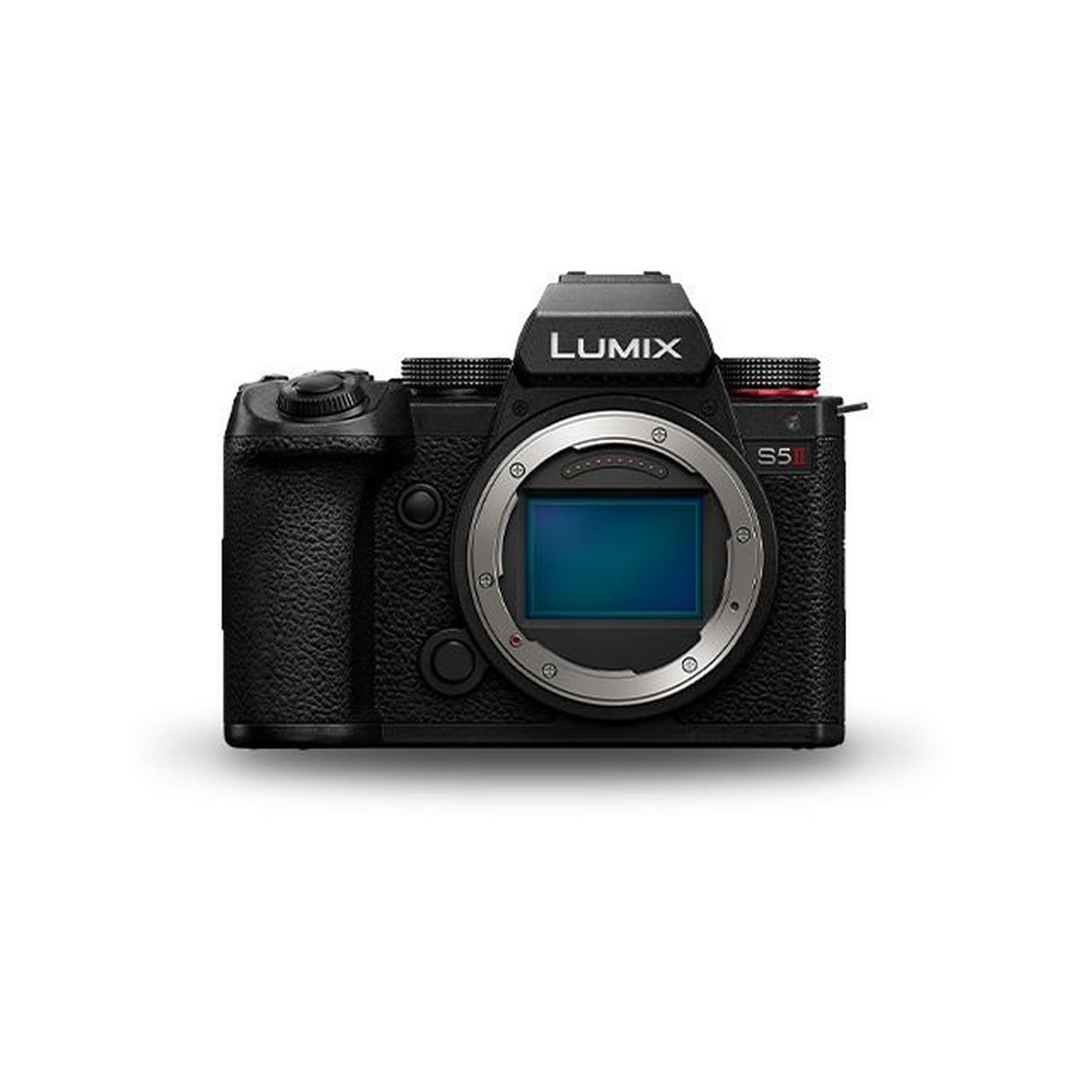 Máy ảnh Panasonic Lumix S5II (Body) | Chính hãng
