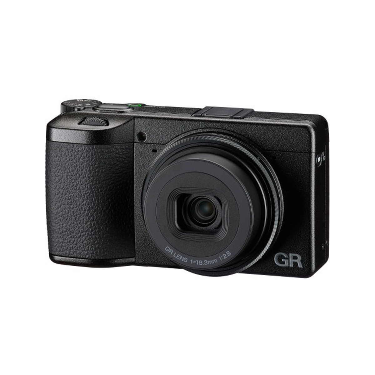 Máy ảnh Ricoh GR IV | Chính hãng