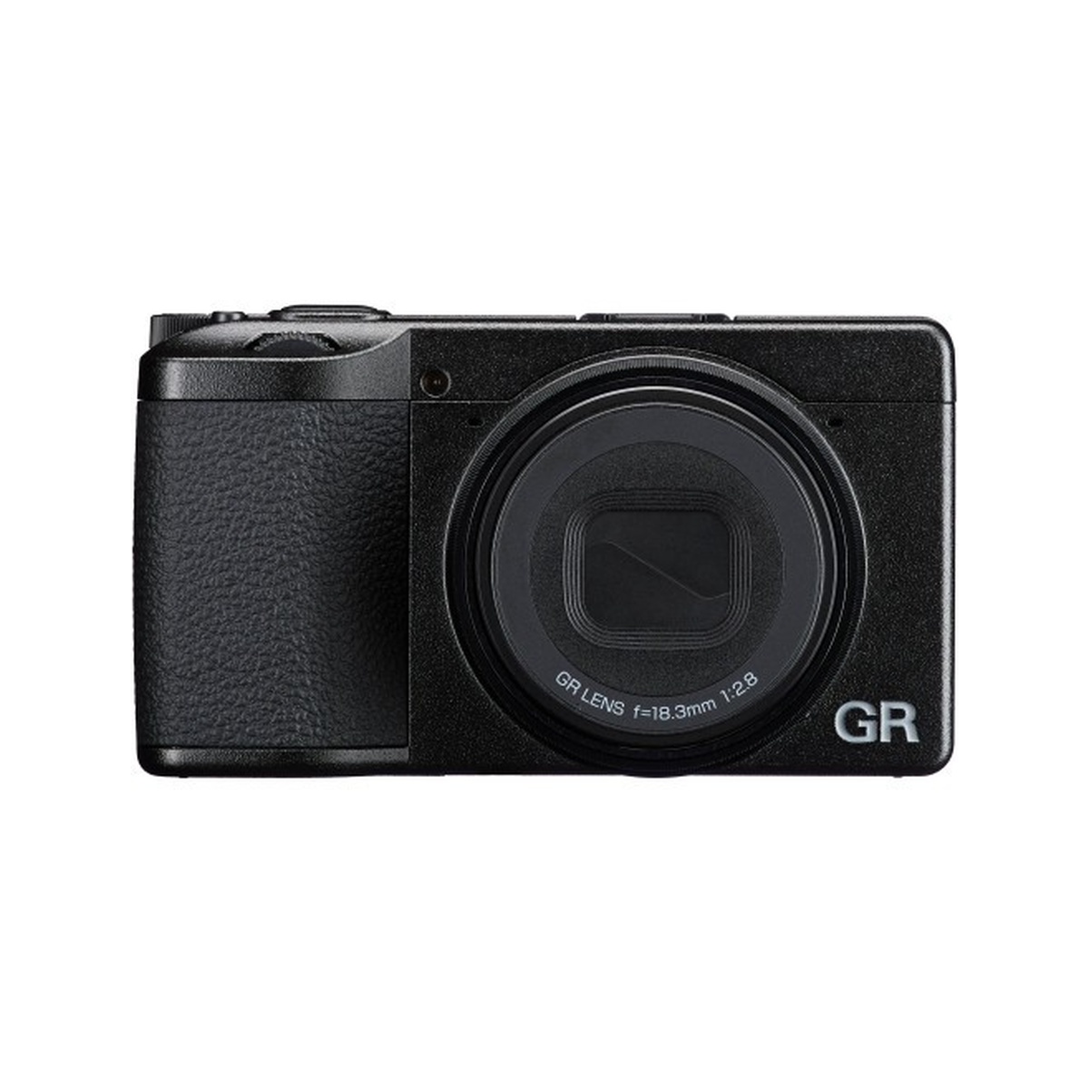 Máy ảnh Ricoh GR IV | Chính hãng