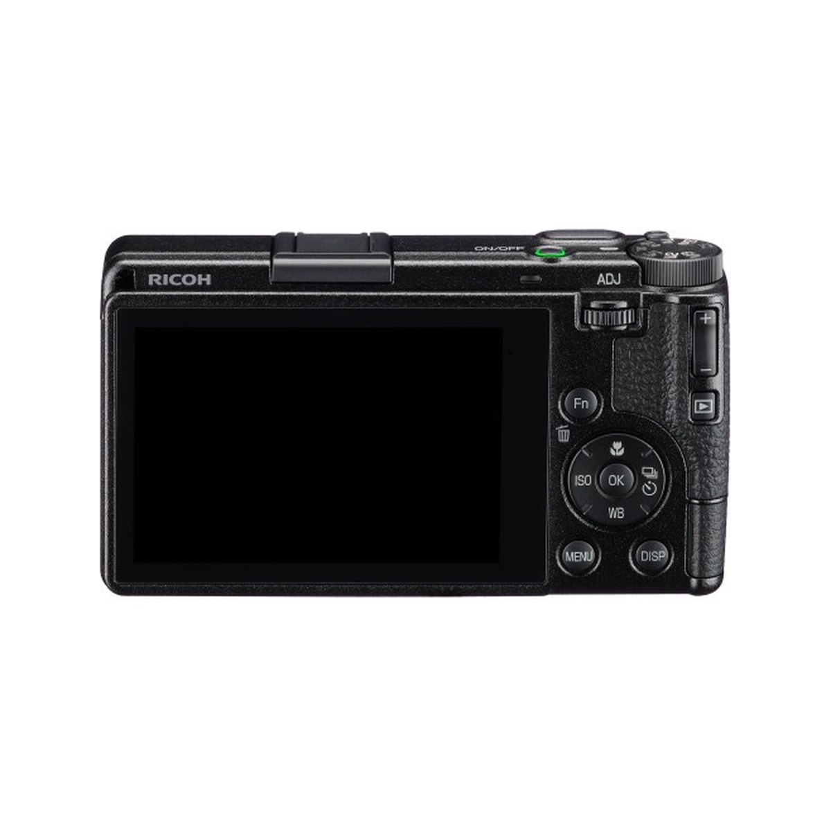 Máy ảnh Ricoh GR IV | Chính hãng