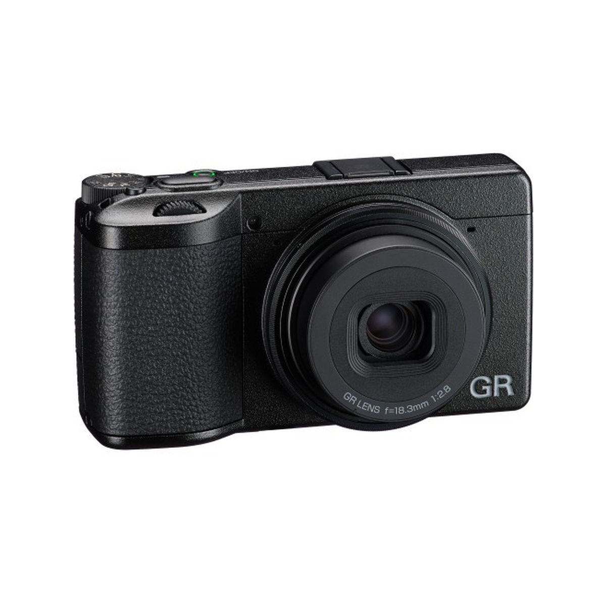 Máy ảnh Ricoh GR IV | Chính hãng