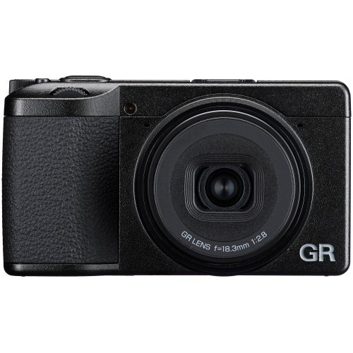 Máy ảnh Ricoh GR IV | Chính hãng