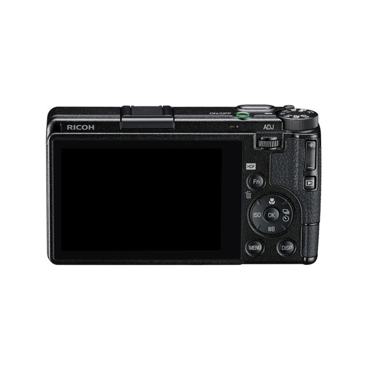 Máy ảnh Ricoh GR IV HDF | Chính hãng