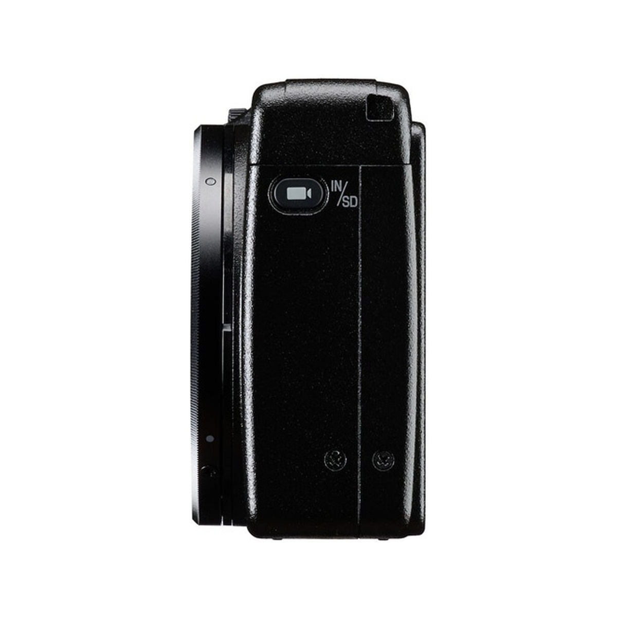 Máy ảnh Ricoh GR IV HDF | Chính hãng