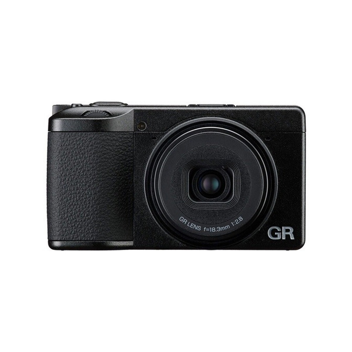 Máy ảnh Ricoh GR IV HDF | Chính hãng