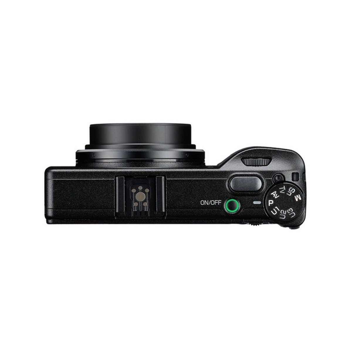 Máy ảnh Ricoh GR IV HDF | Chính hãng