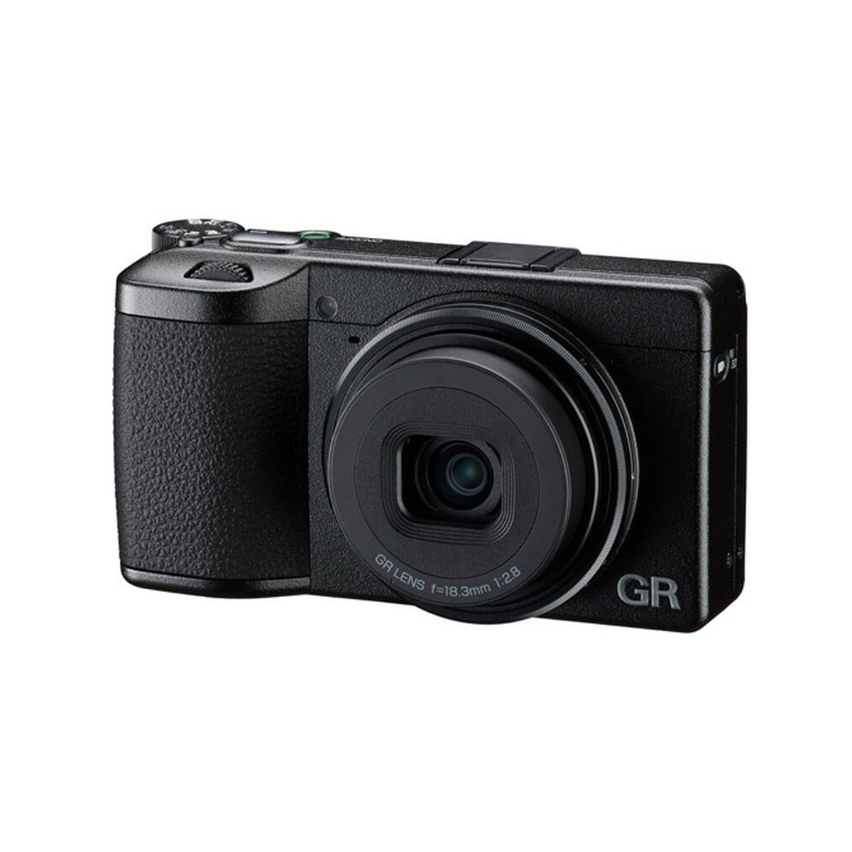 Máy ảnh Ricoh GR IV HDF | Chính hãng