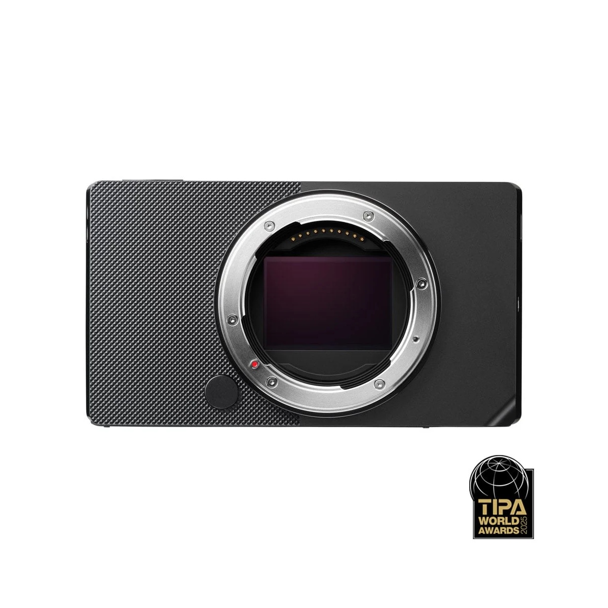 Máy ảnh Sigma BF Digital Camera (Black) | Chính hãng | Fullvat