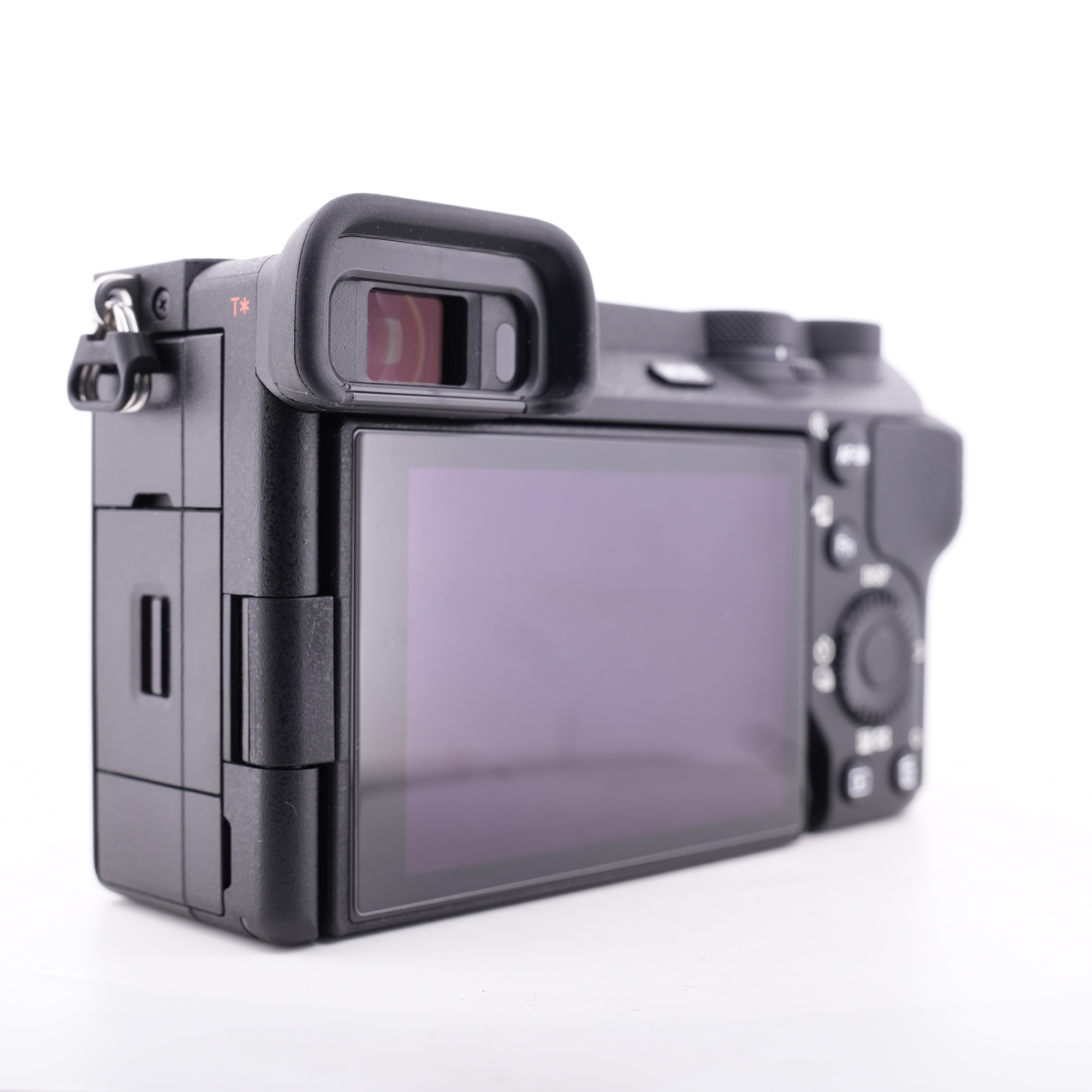 Máy ảnh Sony A6700 Body Đen | Chính hãng | Likenew