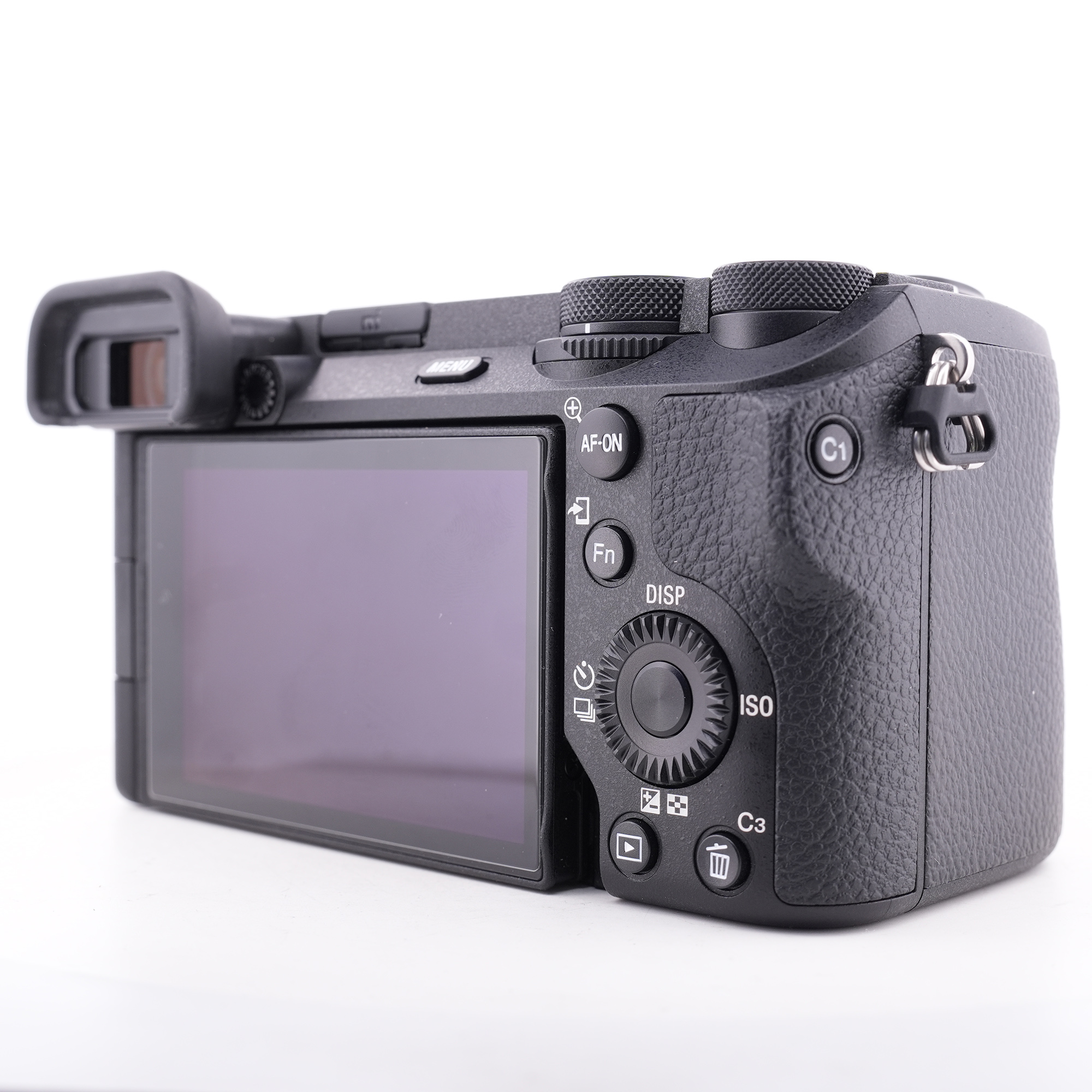 Máy ảnh Sony A6700 Body Đen | Chính hãng | Likenew