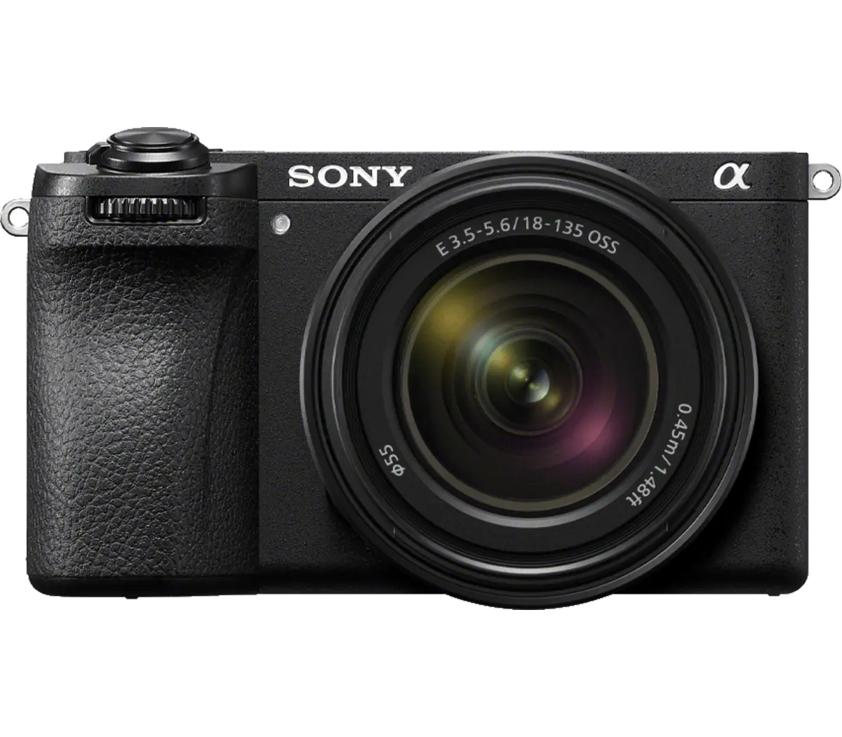 Máy ảnh Sony A6700 Kit 18-135mm | Chính hãng