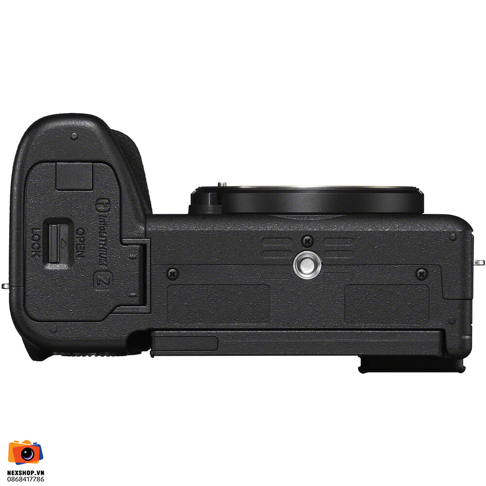 Máy ảnh Sony A6700 + SEL1650II (ILCE-6700K) | Kit | Chính hãng