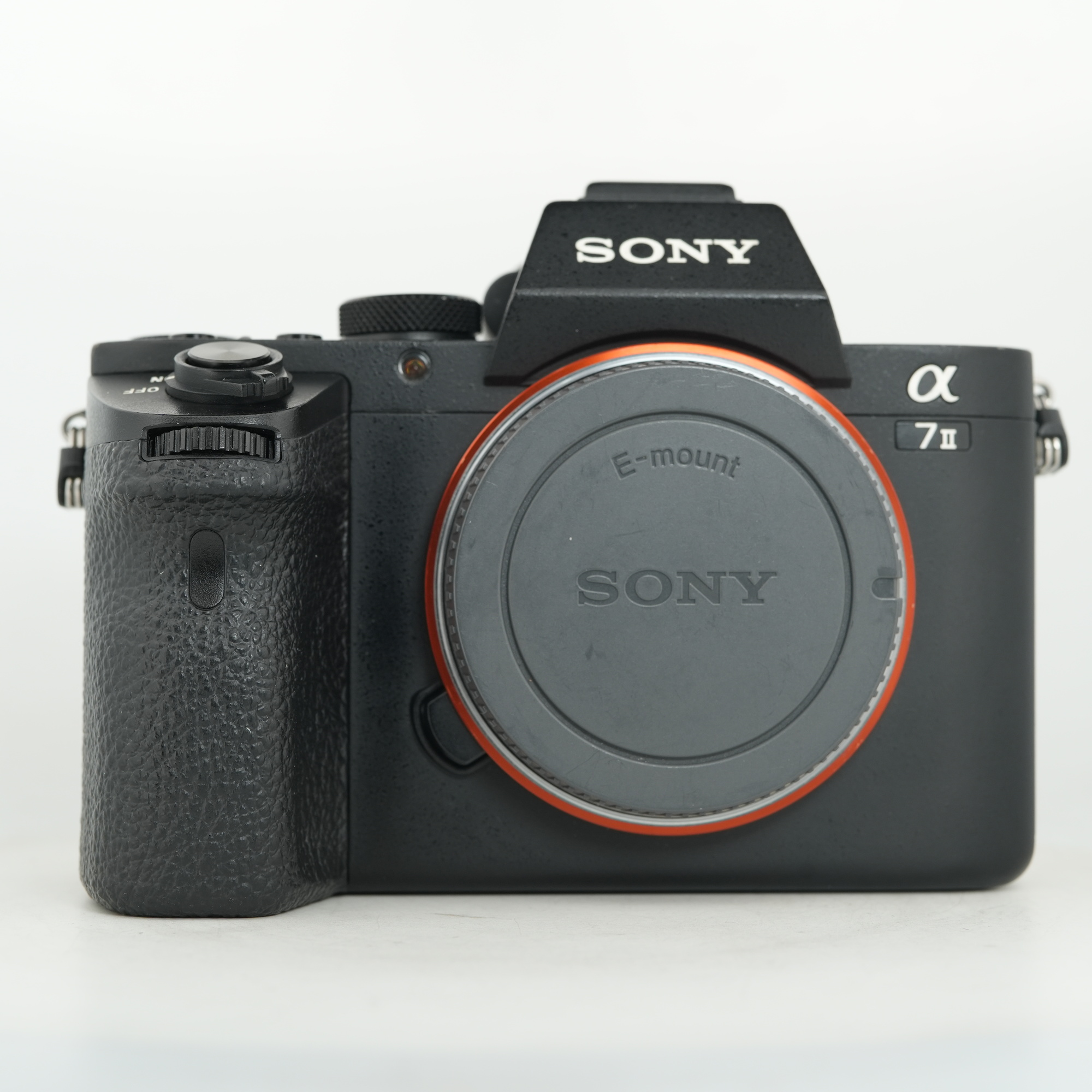 Máy ảnh Sony A7 mark II | Chính hãng | Used