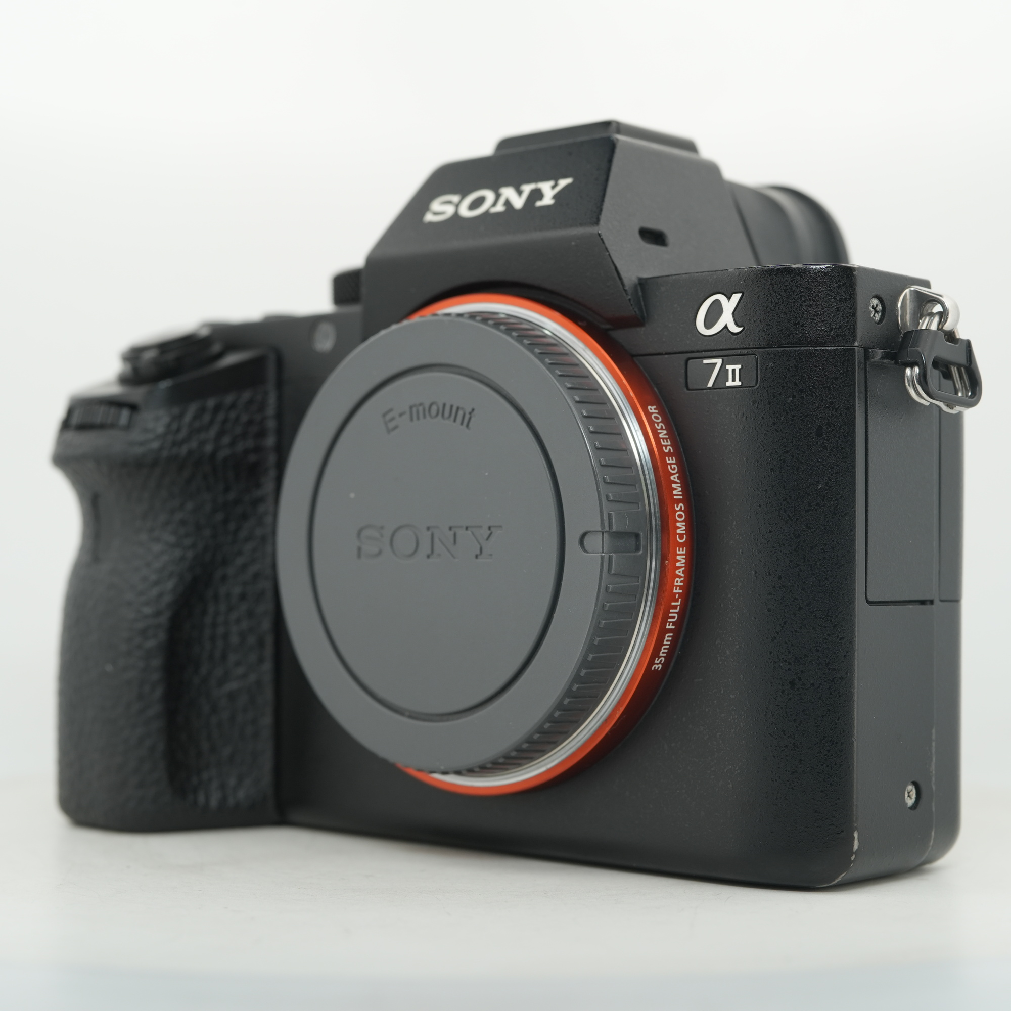 Máy ảnh Sony A7 mark II | Chính hãng | Used