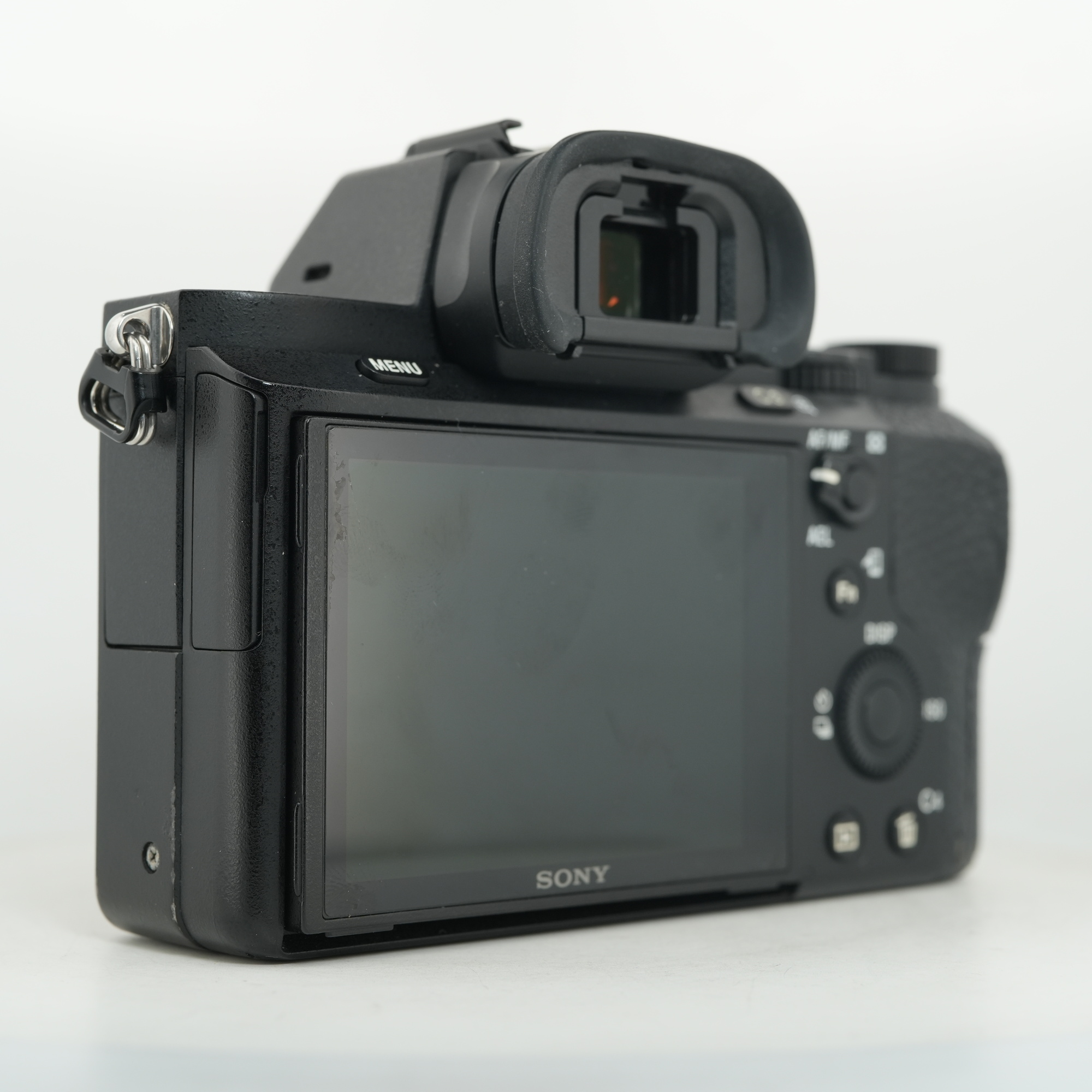 Máy ảnh Sony A7 mark II | Chính hãng | Used